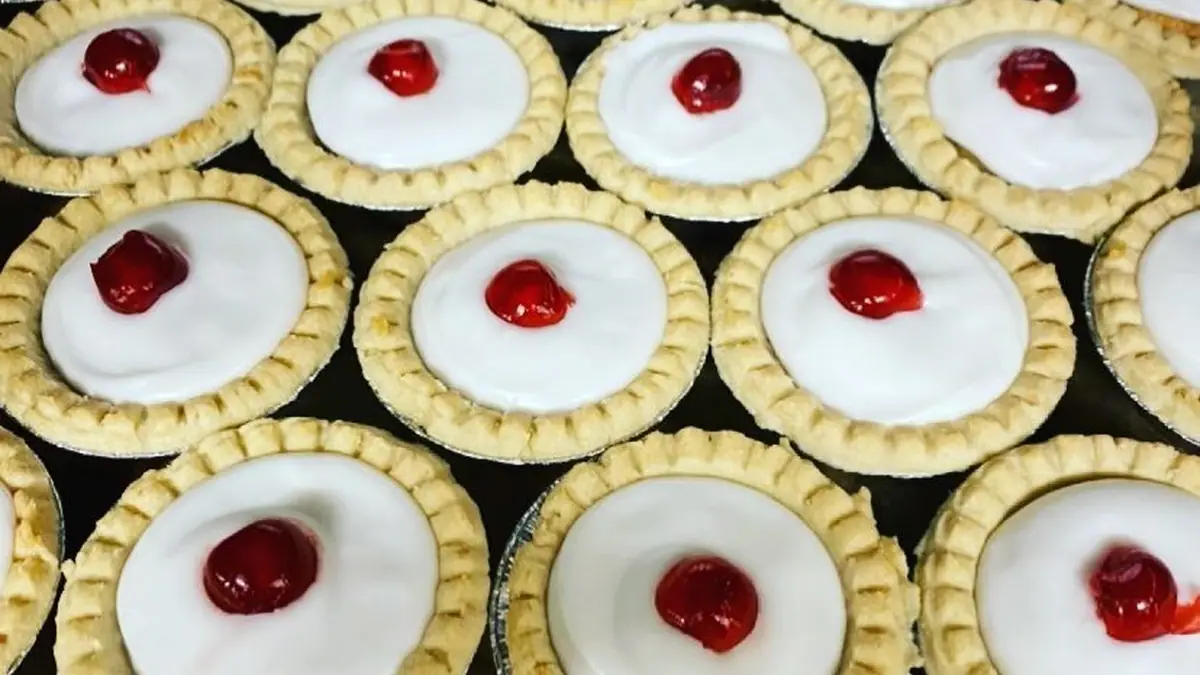 Trotters – bakery in Seahouses, Alnwick