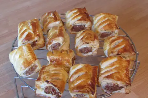 Trotters photo 4